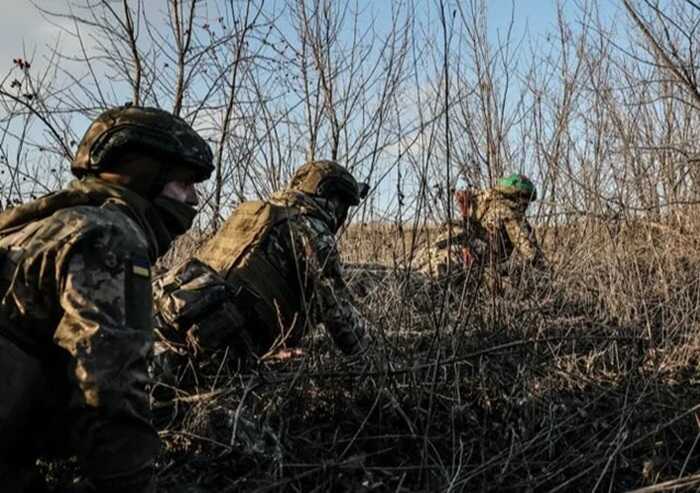 Ворог окупував Новомихайлівку на Донеччині, та має успіхи на інших напрямках, — DeepState
