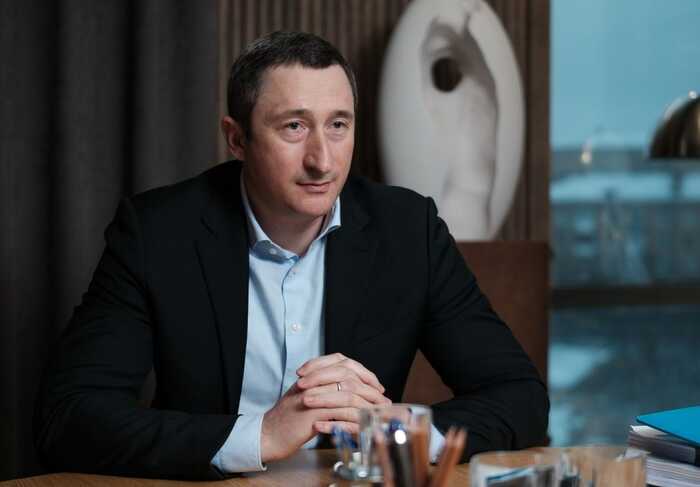 Як віцепрем’єр Чернишов віддав землю біля дендропарку в обмін на квартири за 15 мільйонів