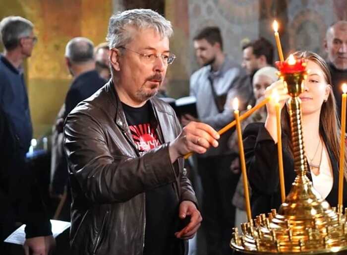 Суд зобов’язав НАБУ розпочати кримінальне провадження проти колишнього міністра Ткаченка