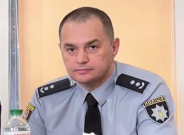 Начальник поліції Ізмаїлу задекларував нерухомості на мільйони та безкоштовно їздить на дорогому авто