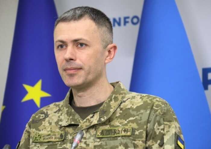Демченко про навчання в Білорусі: Україна повинна бути готова до будь-якого розвитку подій