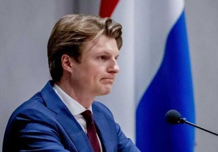 Нідерланди оголосили про пакет допомоги Україні на 175 мільйонів євро