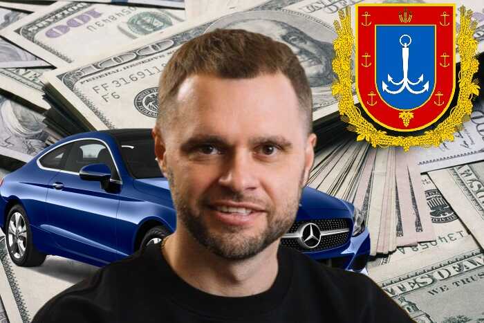 «Держслужбовці-мільйонери»: Як родина заступника голови Одеської ОДА Сергія Кропиви розбагатіла на нерухомість та бізнес під час війни