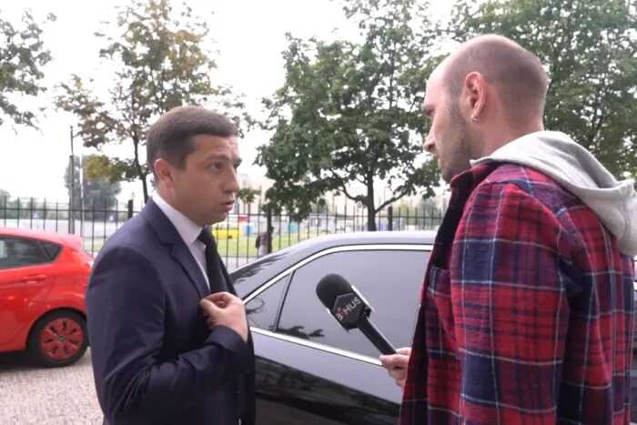 Мати експрокурора Кізя купила будинок на базі митників у Конча-Заспі, — ЗМІ