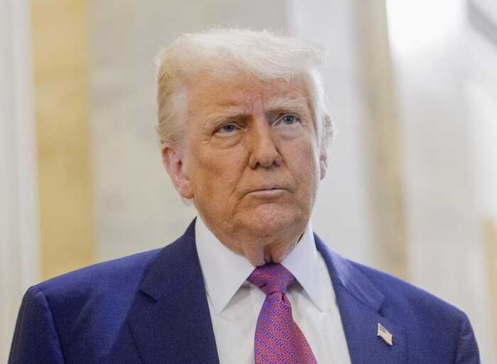 Європа планує переконати Трампа продати зброю Україні, — ЗМІ