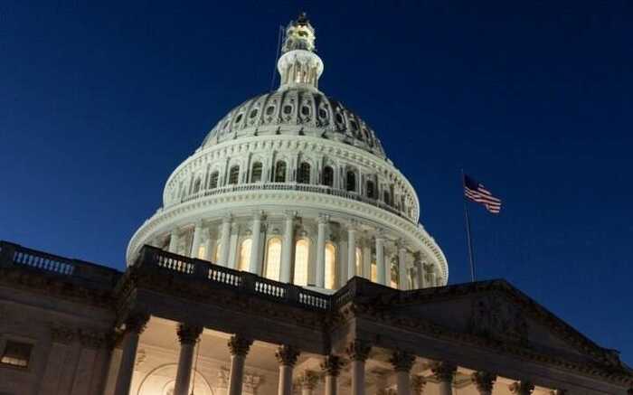 Конгрес США відхилив спробу розпочати процедуру імпічменту Трампа