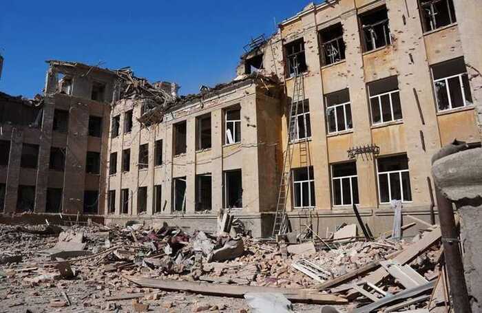 У Білгород-Дністровському завершили пошукові роботи: троє загиблих, 14 постраждалих