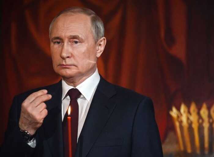 Путін готується до нападу на країни НАТО, — Bloomberg