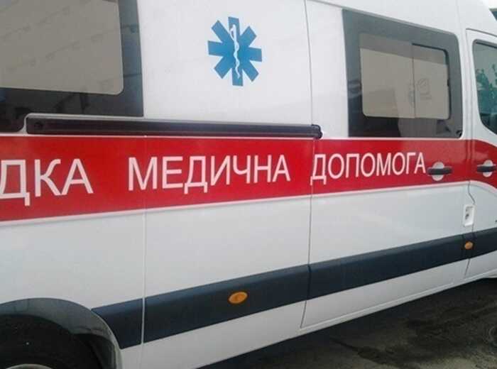 Окупанти вдарили по Куп’янську, п’ятеро поранених