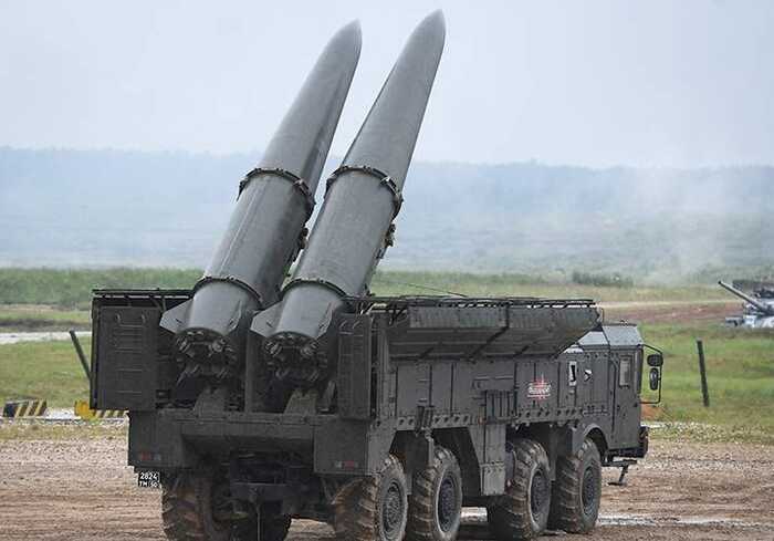 Росія нарощує ракетний потенціал і готується до тривалої війни, — ЗМІ