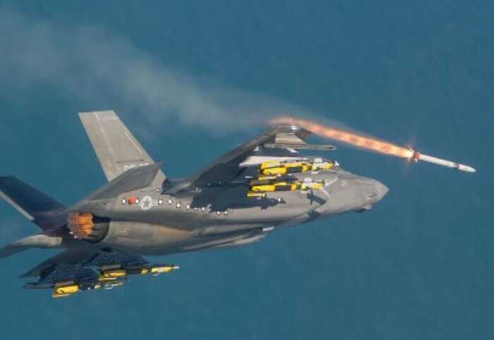 Британія відправить Україні 350 ракет ASRAAM за рахунок російських заморожених коштів