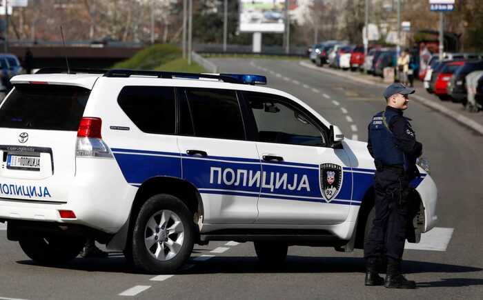У Сербії затримали шістьох людей за підозрою в підготовці перевороту