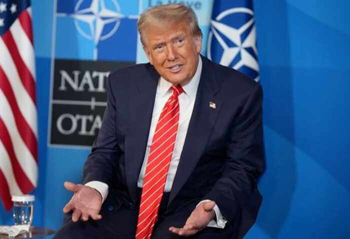 Трамп пригрозив Іспанії подвоєнням мит через відмову підвищити оборонні витрати