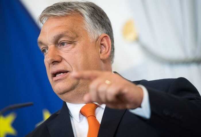Орбан вигадав новий привід для блокування вступу України до ЄС