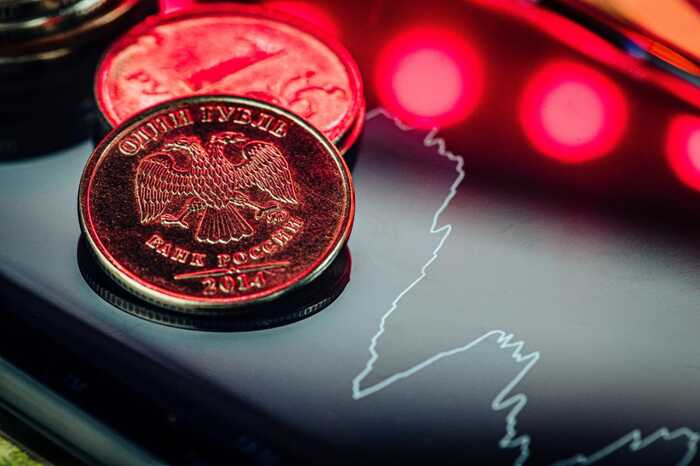 Банківська система Росії знаходиться на межі колапсу, — Bloomberg
