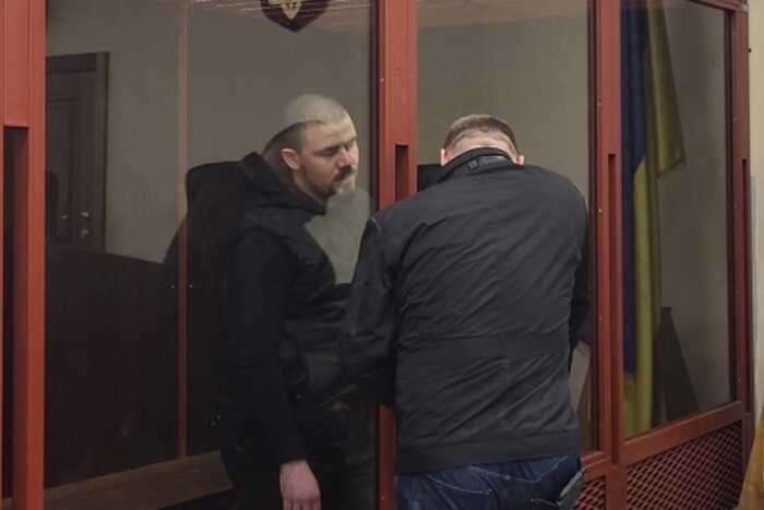 Суд продовжив запобіжний захід військовому Бобилєву, якого підозрюють у співпраці з Росією у полоні