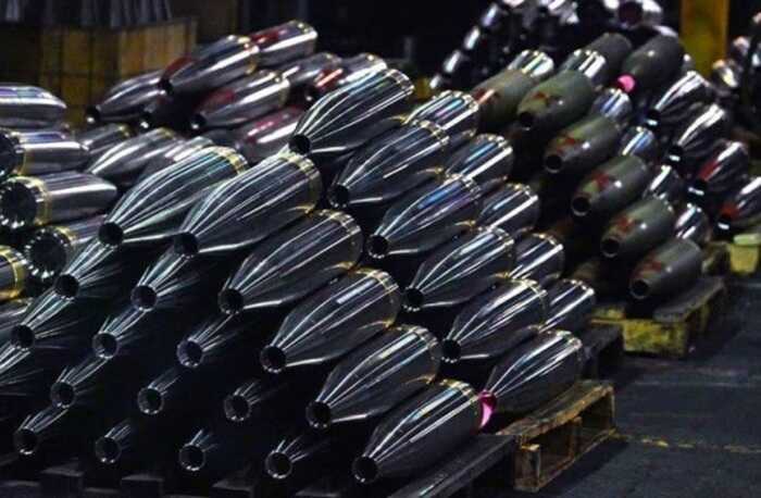 Польща планує збільшити виробництво снарядів уп’ятеро — ЗМІ