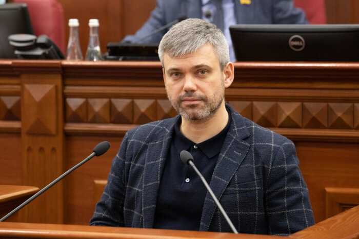 ВАКС суд продовжив обов’язки ексзаступнику Кличка Оленичу