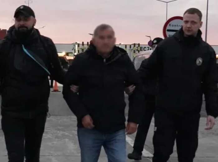 Забудовника Войцеховського судитимуть після екстрадиції з Іспанії за обман понад 40 інвесторів