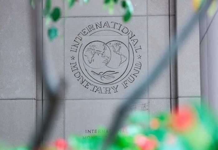 Україна отримала від МВФ транш у 500 мільйонів доларів