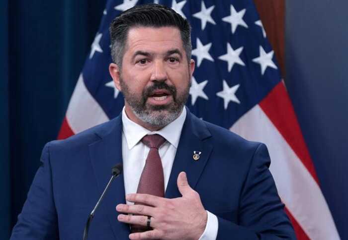 США переоцінюють поставки зброї всім країнам, а тому числі і Україні, — Пентагон