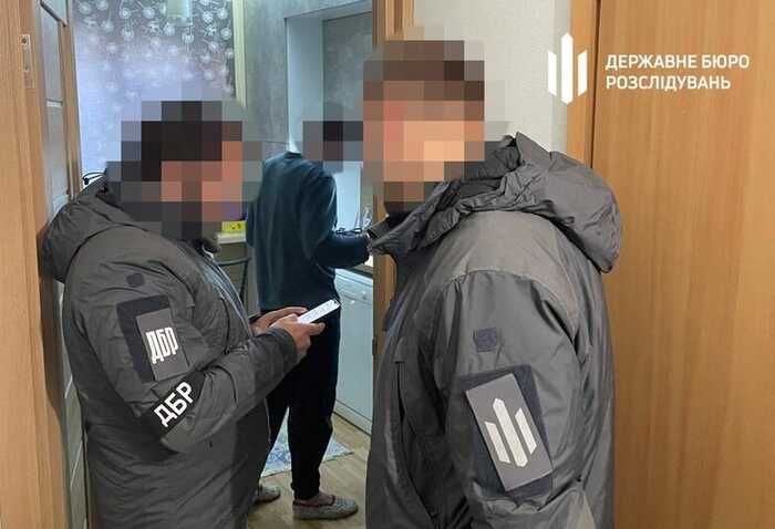Працівників ТЦК у Запоріжжі підозрюють у допомозі з ухиленням від мобілізації понад 1,5 тисяч осіб — ДБР