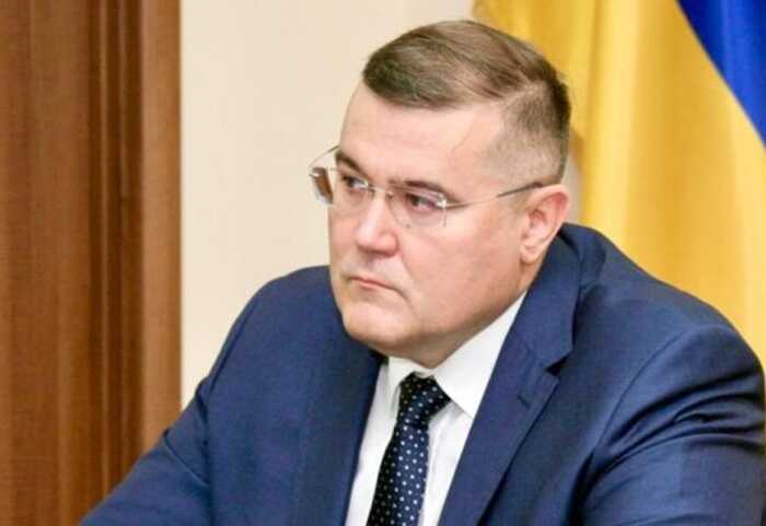 Заступник директора «Криворіжтепломережі» Шовгеля задекларував 106 тисяч доларів готівкою та авто Mercedes-Benz за 10 тисяч гривень