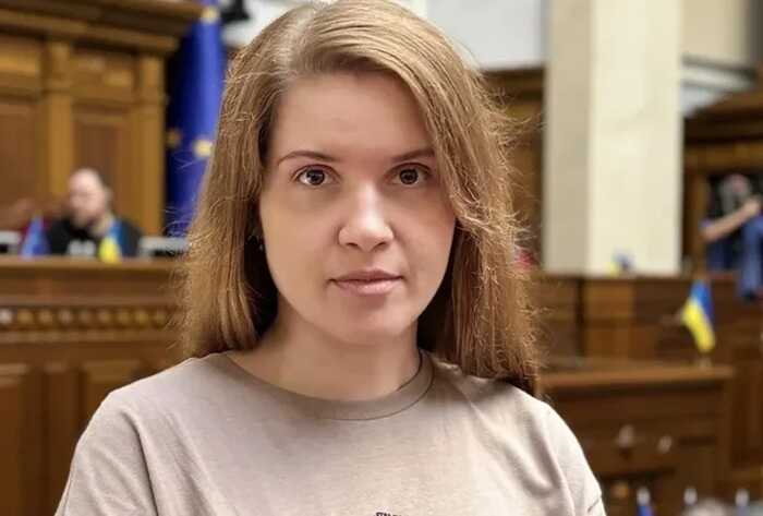 Безугла звинуватила адміністрацію Трампа у свідомому згортанні підтримки України