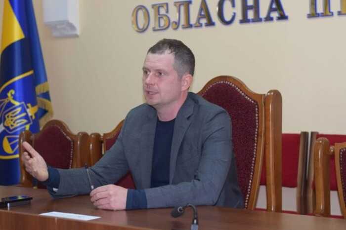 Новий прокурор Тернопільщини Панченко задекларував 4 квартири, 2 гаражі та 3 автомобілі