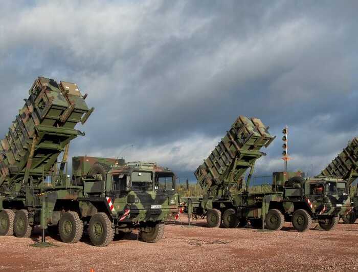 Німеччина планує купити у США дві системи Patriot для України – Bild