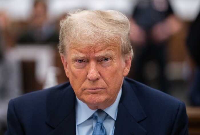 Сенатори США ініціювали розслідування щодо Трампа