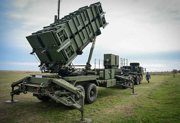 Росія здійснила атаку із застосуванням 550 дронів та ракет, головним об’єктом удару став Київ