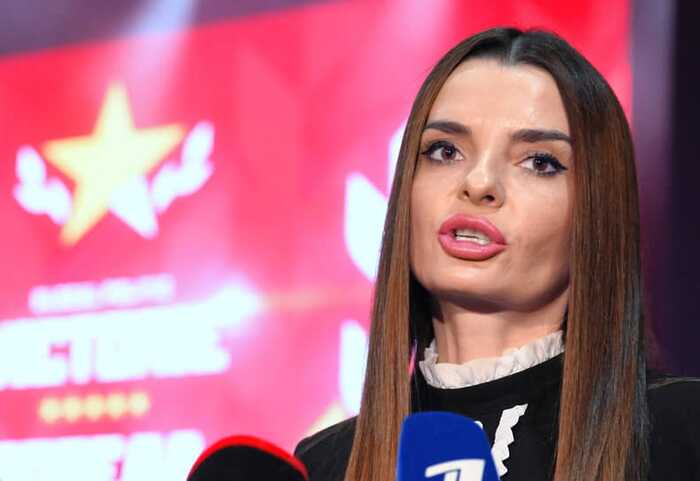 У Молдові проросійський блок "Перемога" йде на вибори — список очолює скандальна Гуцул