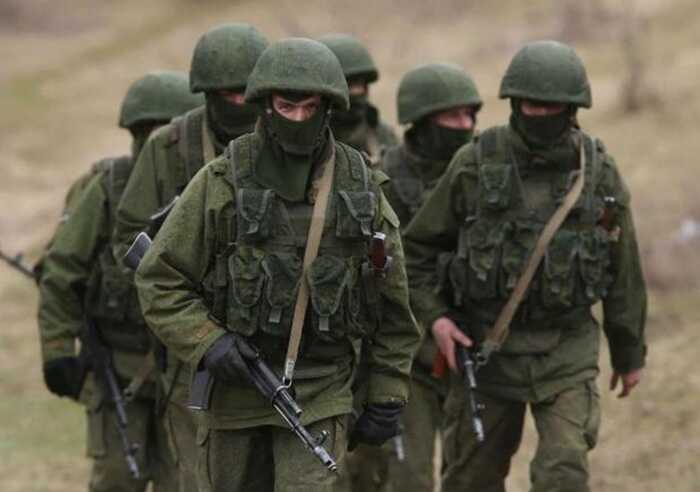 Загарбники активізувалися на Придніпровському напрямку, - Сили оборони