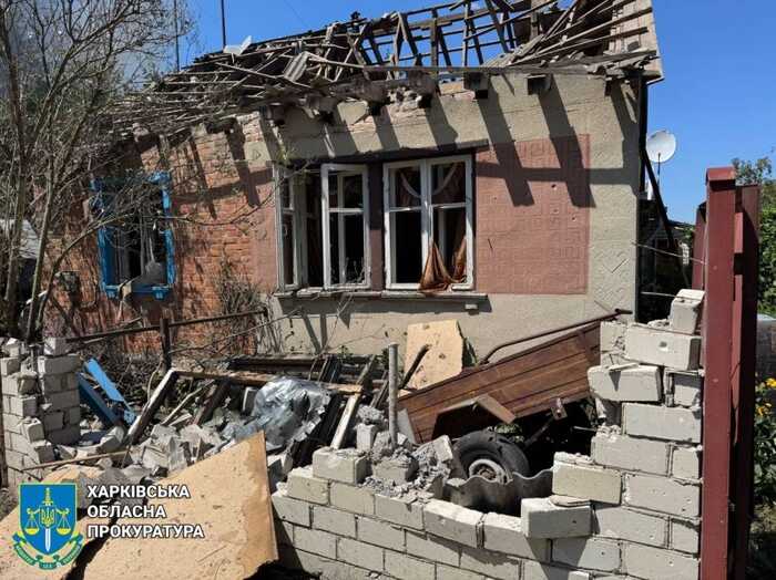 Удар по Златопілю: кількість постраждалих зросла до 10 осіб