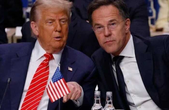 Трамп анонсував передачу Україні 17 систем ППО Patriot