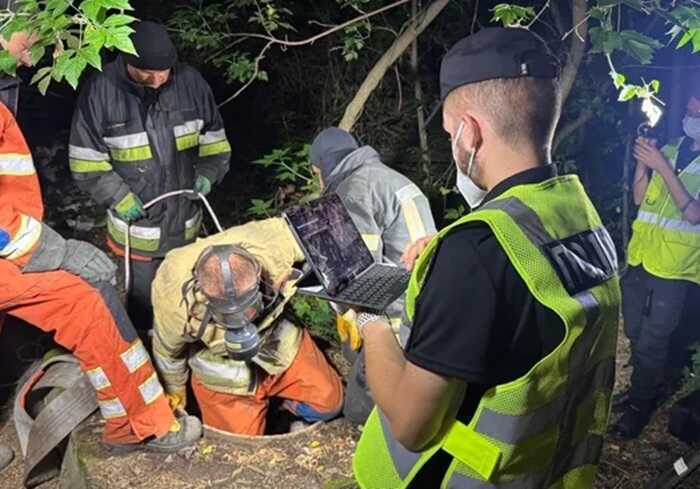 У Харкові 17-річного підлітка підозрюють у жорстокому вбивстві та розчленуванні однолітка