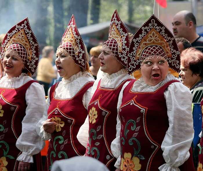 Зовнішня розвідка: Путін видав указ про тотальну русифікацію всього населення РФ