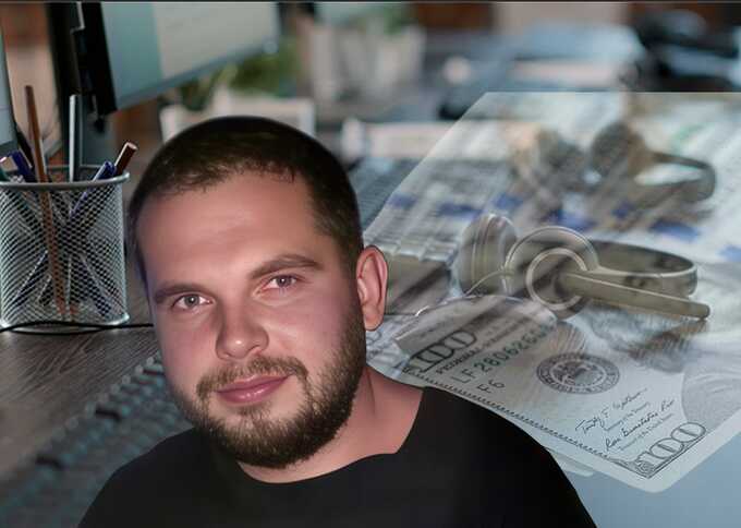 Criminal record, call centers and dirty millions: who will the fraudster Mariyan Musynskyi be sentenced to prison for?