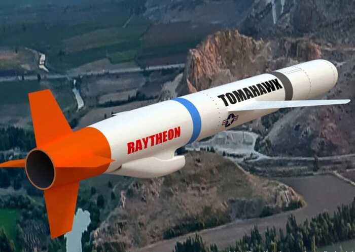 Трамп розглядає надання Україні ракет Tomahawk, — WP