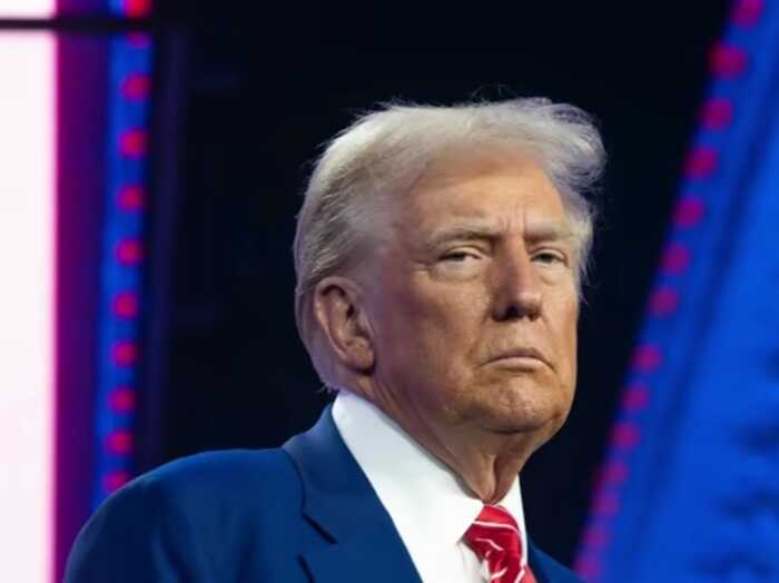 Трамп заявив, що попри розчарування, з Путіним "ще не все скінчено"