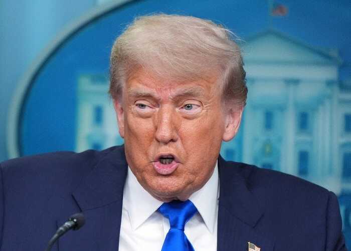 Трамп все ще вважає, що Росія переможе у війні проти України, — ЗМІ