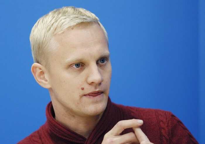 З’явився повний текст підозри Шабуніну: що закидають голові ЦПК