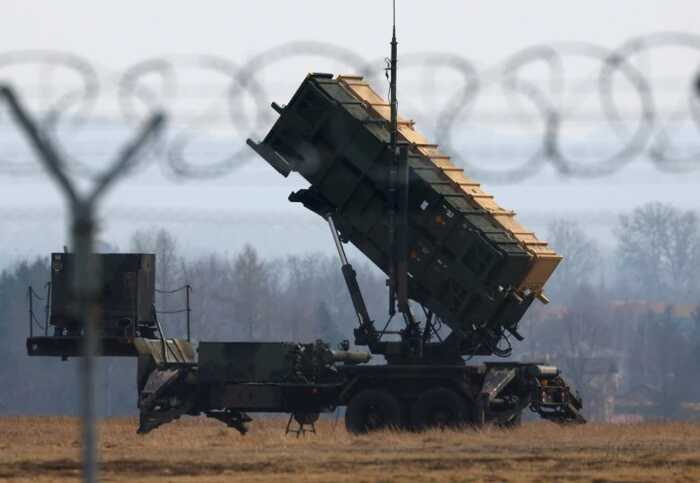 Італія не купуватиме у США зброю для України, — ЗМІ