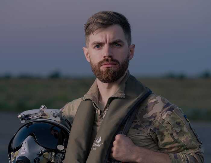 ДБР провело обшуки у квартирі загиблого пілота "Джуса" по справі Шабуніна, — ЗМІ