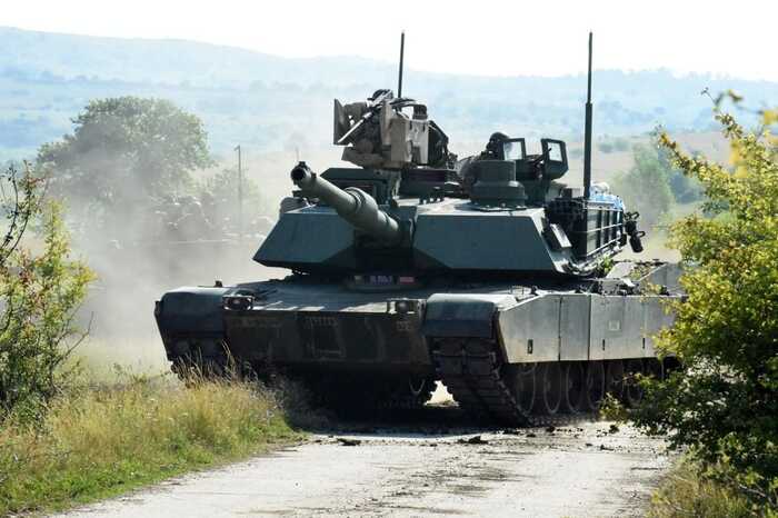 ISW: Сили оборони просунулися в районі Покровська, окупанти – біля Борової