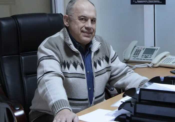Ексвикладач КНУ Василенко, який зневажливо висловлювався про українок, програв суд щодо поновлення на посаді