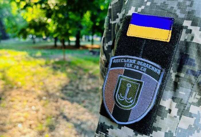 Медика госпіталізували в реанімацію після інциденту з ТЦК в Одесі