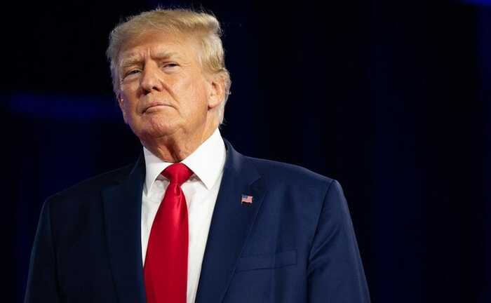 Трамп пообіцяв розгромити БРІКС у разі його зміцнення