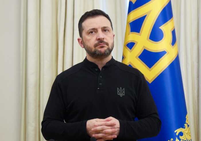 Зеленський призначив 16 нових послів України
